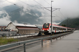 Thurbo RABe 531 401, RABe 531 402, RABe 531 403 e RABe 531 404